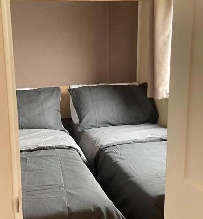 Pc107 Birchington Vale 10 Berth Birchington-on-Sea Exterior photo
