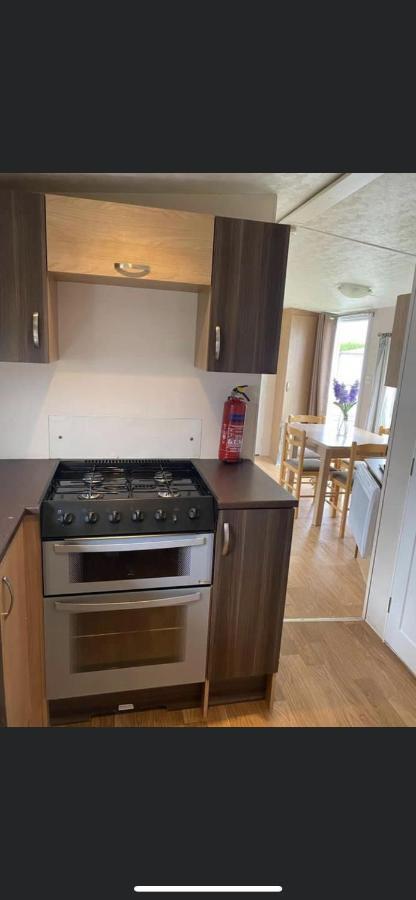 Pc107 Birchington Vale 10 Berth Birchington-on-Sea Exterior photo