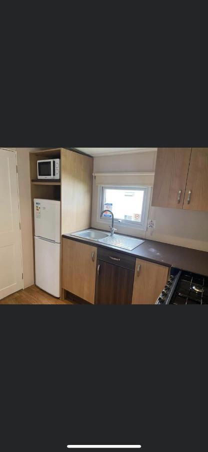 Pc107 Birchington Vale 10 Berth Birchington-on-Sea Exterior photo